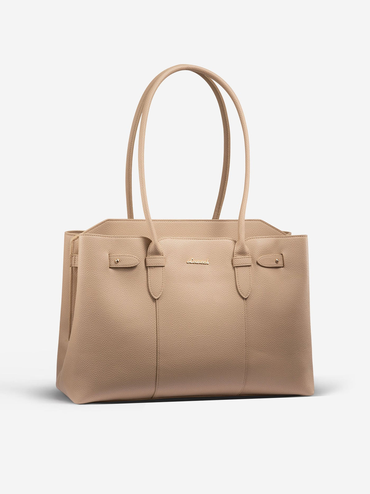 Laptop Tote Bag 15.6" 17"