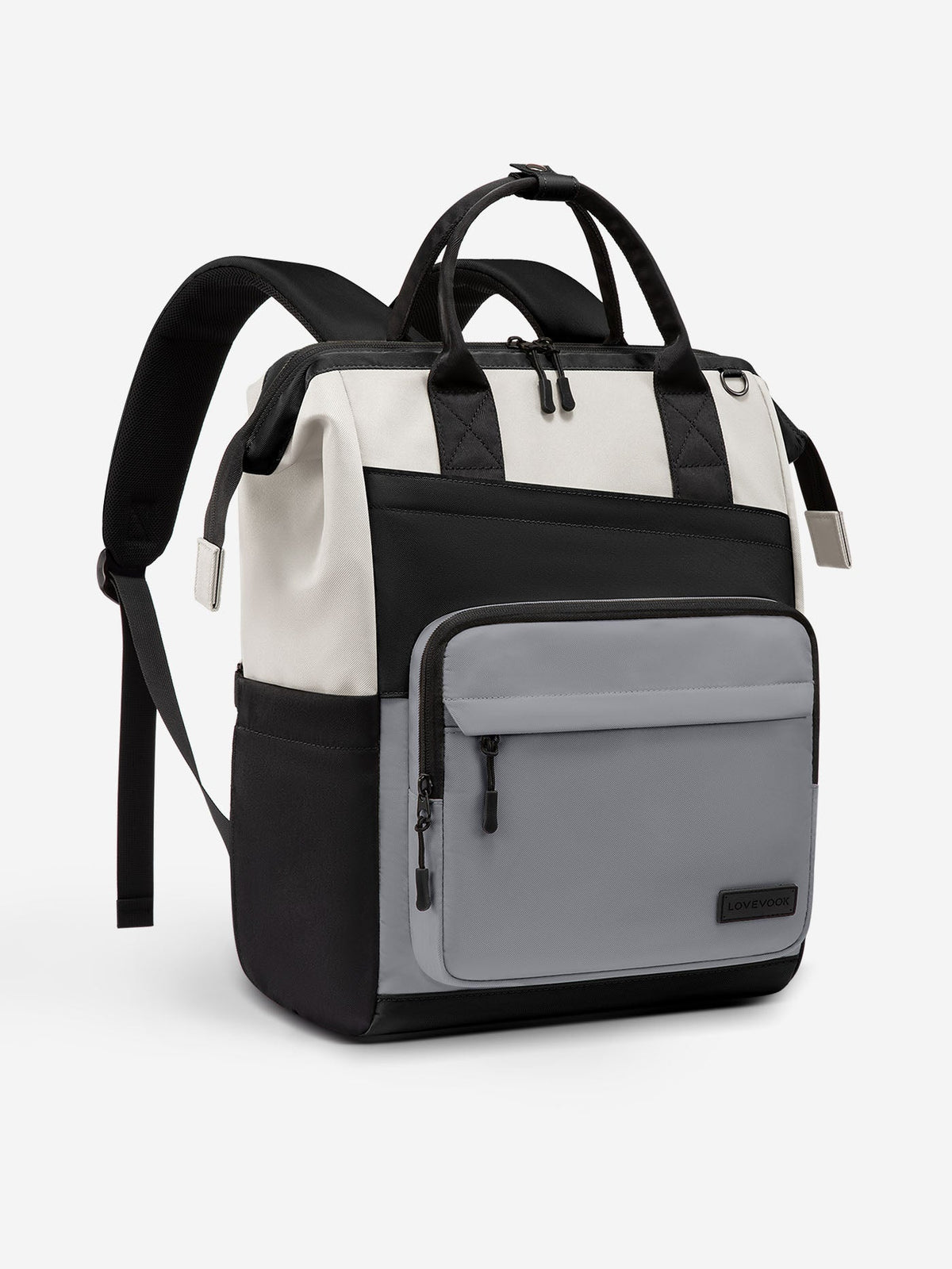 Laptop Backpack for School, 15.6" 17.3", 5158