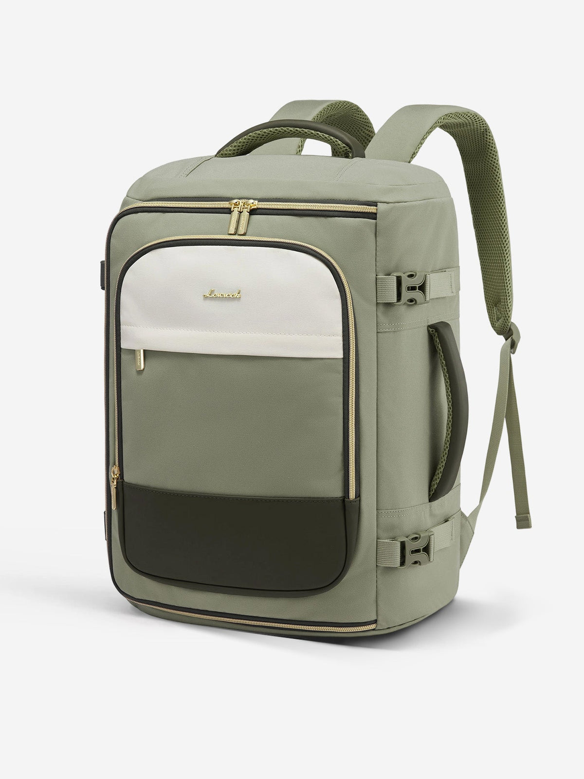 4Pcs Travel Backpack 40L/50L