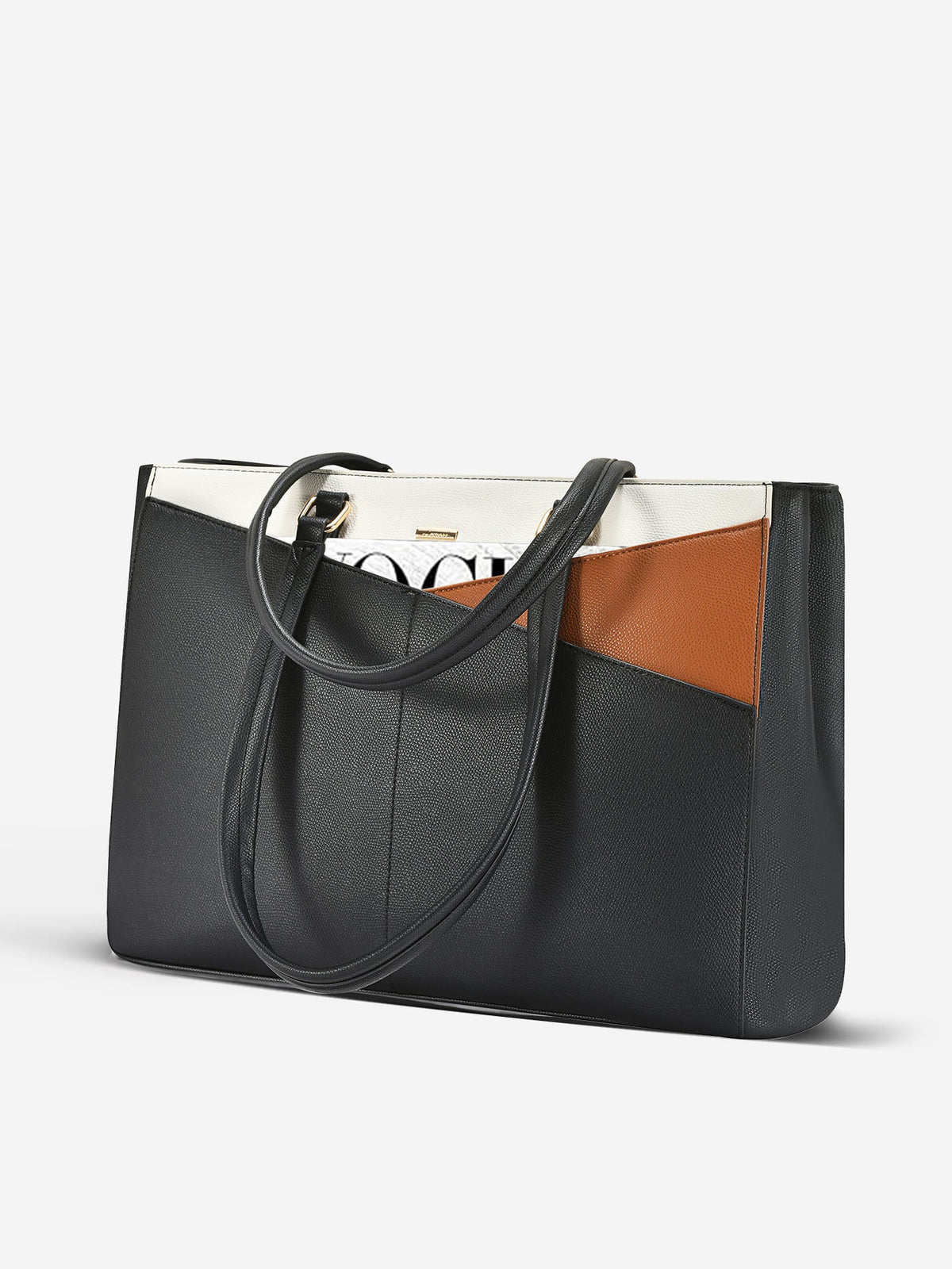 Laptop Shoulder Bag, 15.6"