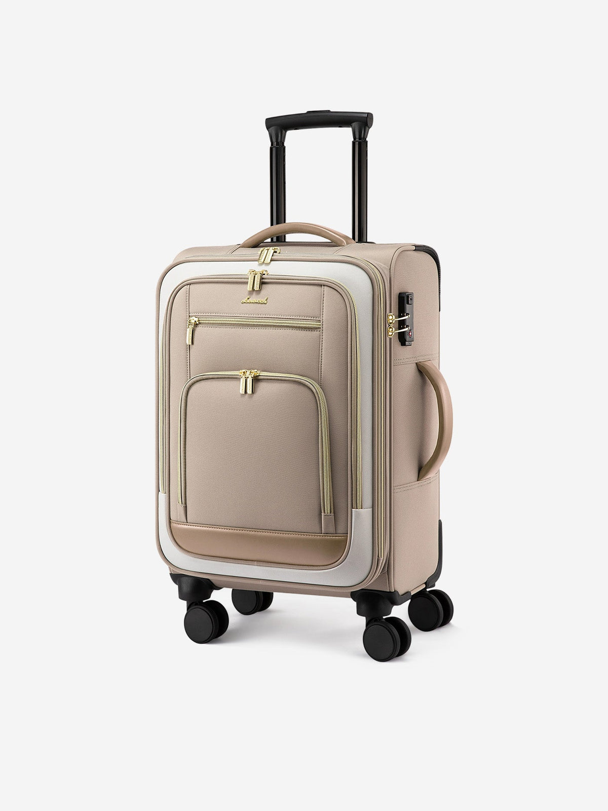 Carry on Luggage 22 Inch(ONLY US )