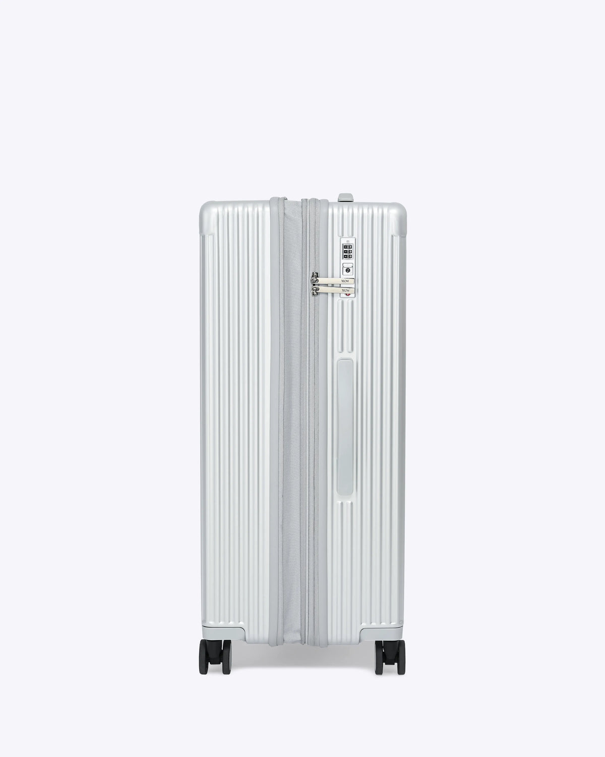 Check-In: All-In-One Expandable
