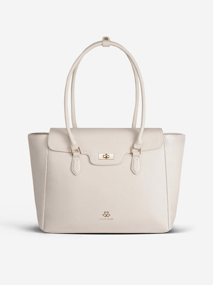 Laptop Leather Bag 15.6" 17"