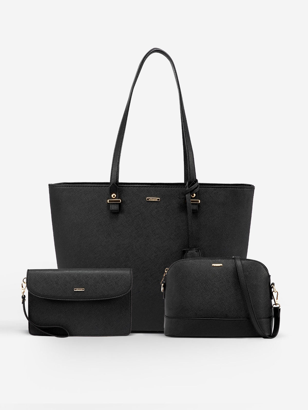 3Pcs Fashion Tote Bag