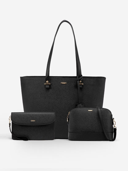 3Pcs Fashion Tote Bag
