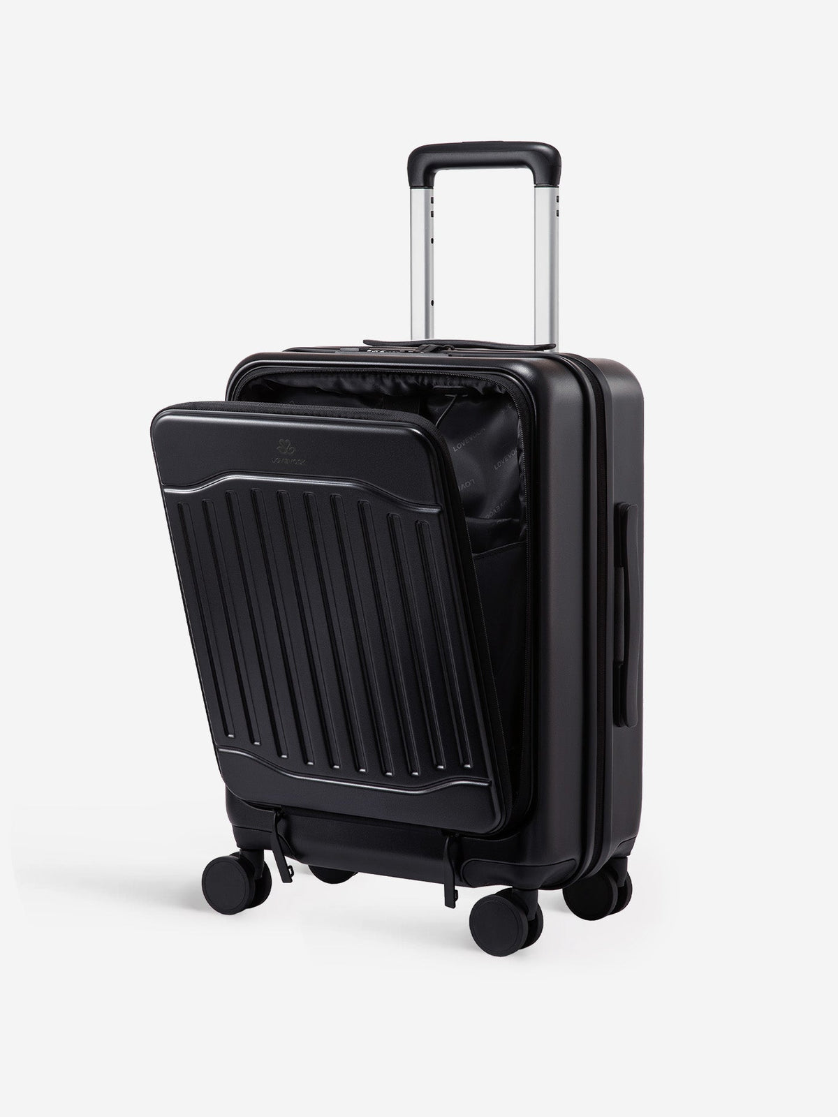 Carry On Suitcases with Wheels, 20" 24" (US Only)