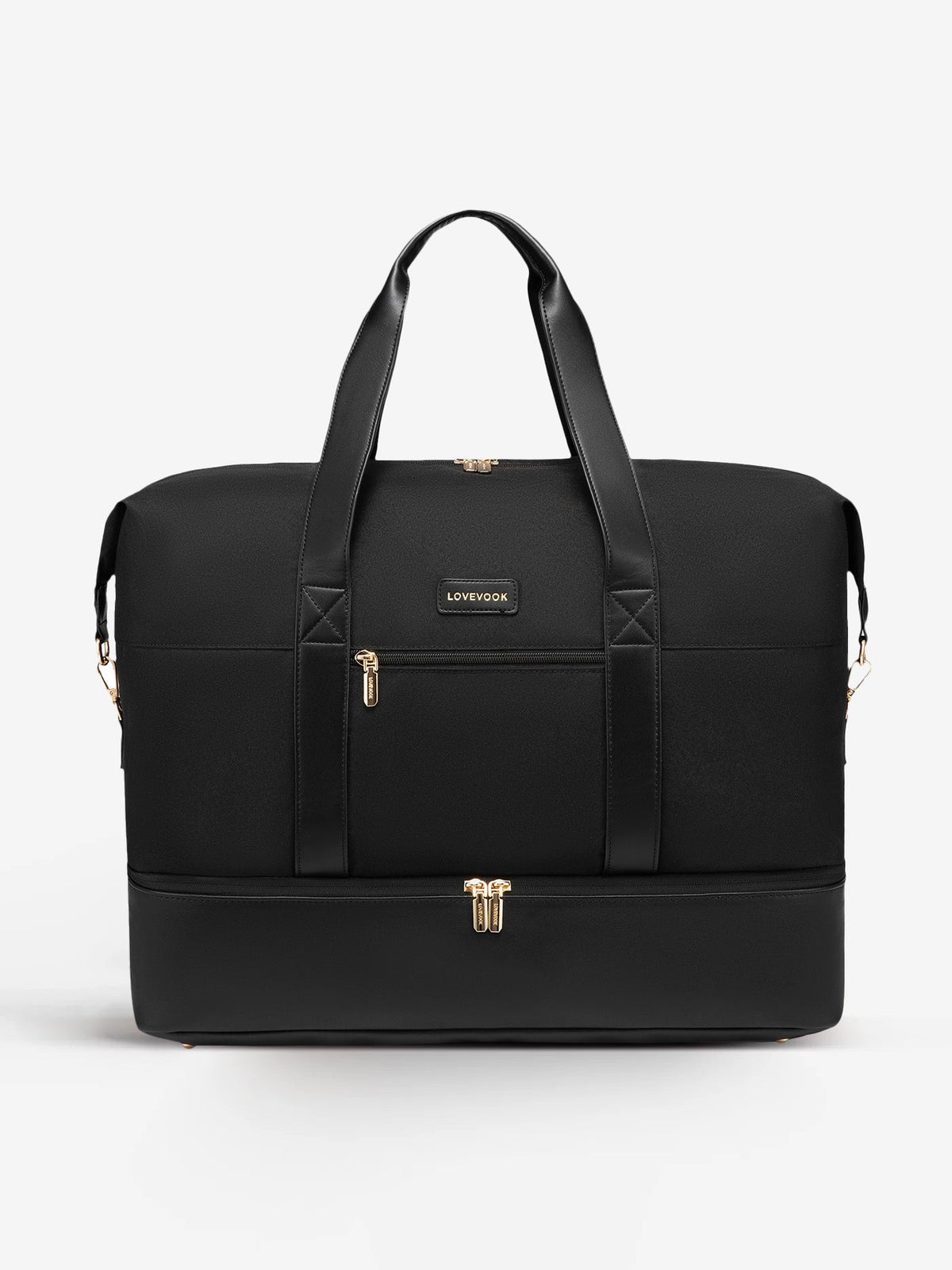 3Pcs Large Travel Duffel Bag