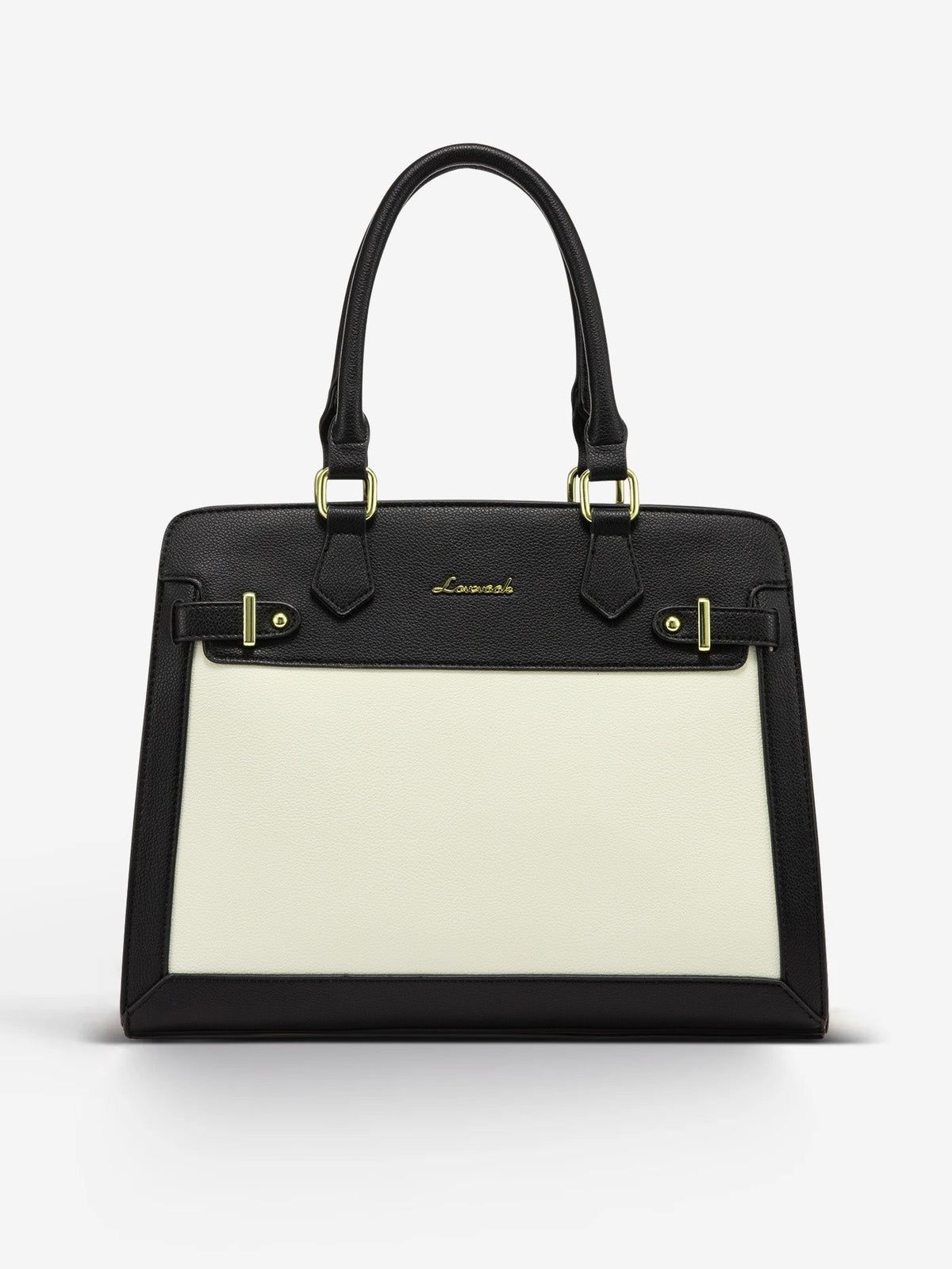Leather Handbag and Purse