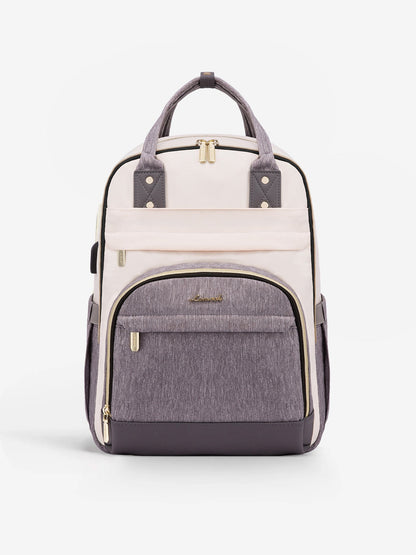 Molebelle Laptop Backpack, 15.6" 17"