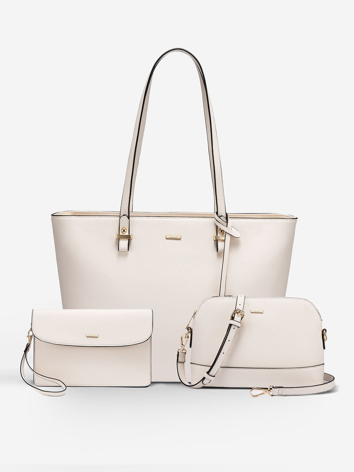 3Pcs Fashion Tote Bag