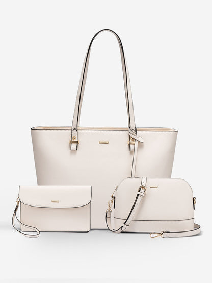 3Pcs Fashion Tote Bag