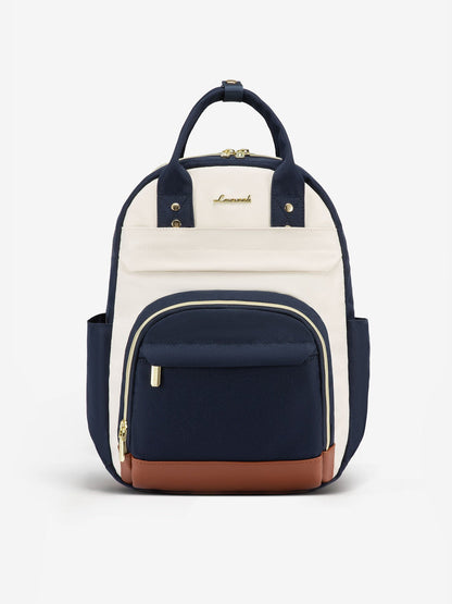 Mini Fashion Backpack, 14" 15" Laptop Backpack