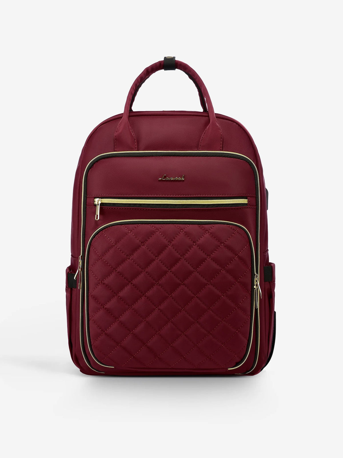 Garnet Backpack, 15.6" 17"
