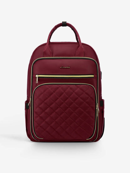 Garnet Backpack, 15.6" 17"