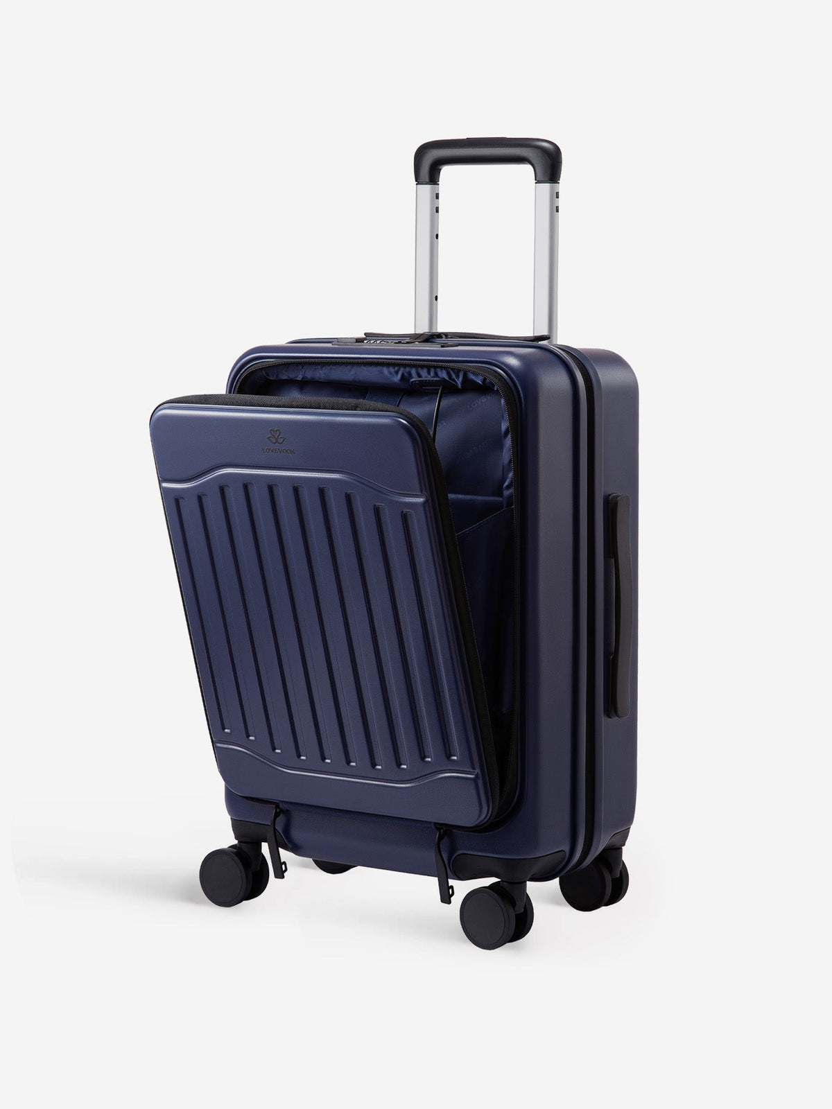 Carry On Suitcases with Wheels, 20" 24" (US Only)