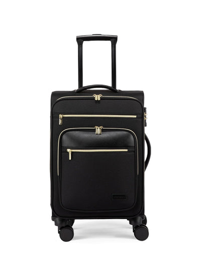 Lightweight Waterproof Suitcases, 20"(Only US)