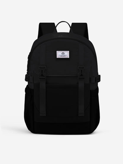 2Pcs Travel College Backpack, 15.6", 5009