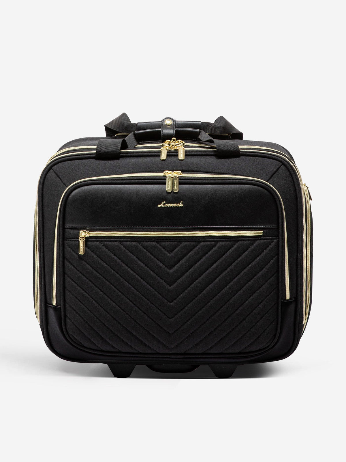 Rolling Laptop Bag, 17.3"