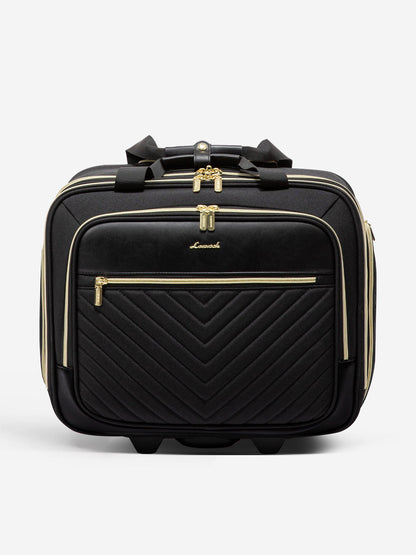 Rolling Laptop Bag, 17.3"