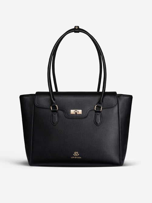 Laptop Leather Bag 15.6" 17"
