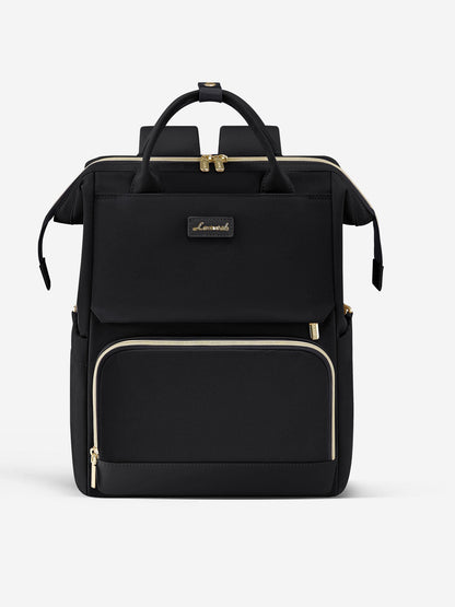 Cute Casual Laptop Backpack, 15.6" 17.3", 5000