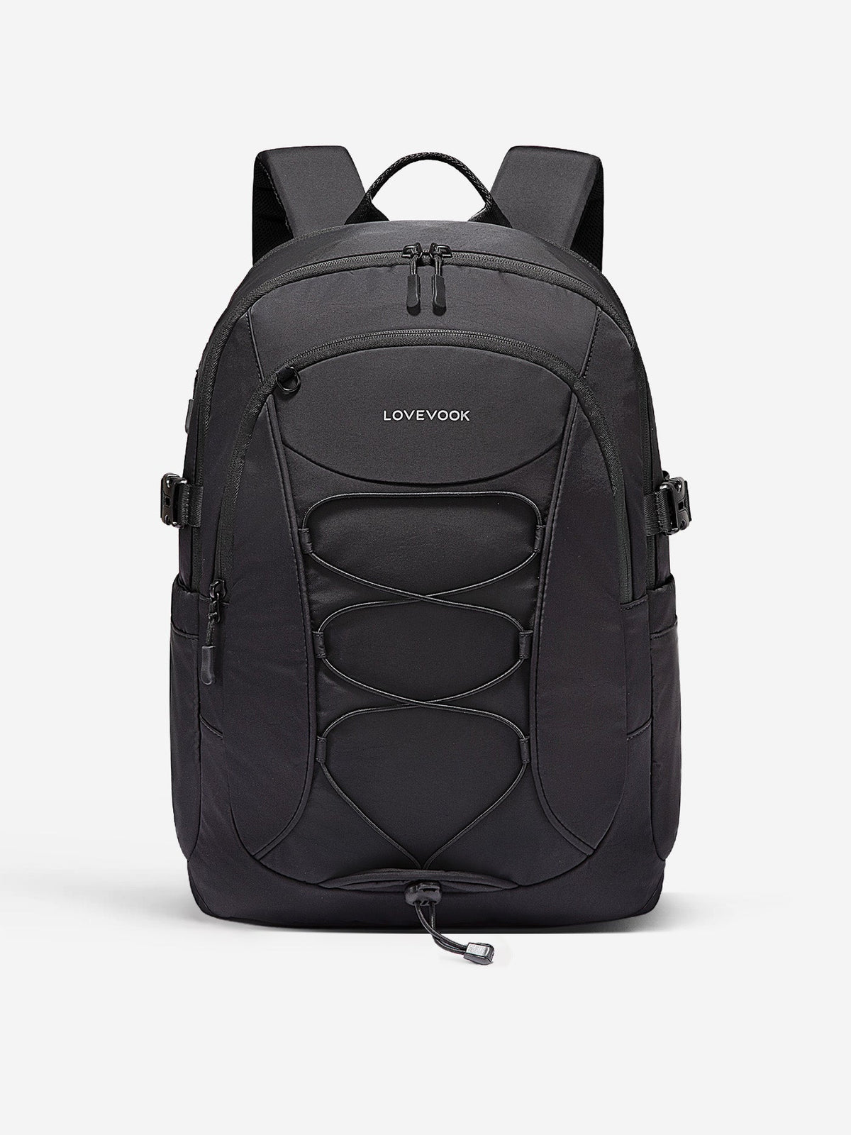 Lightweight  Laptop Backpack, 15.6"-18", 4572