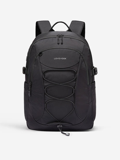 Lightweight  Laptop Backpack, 15.6"-18", 4572
