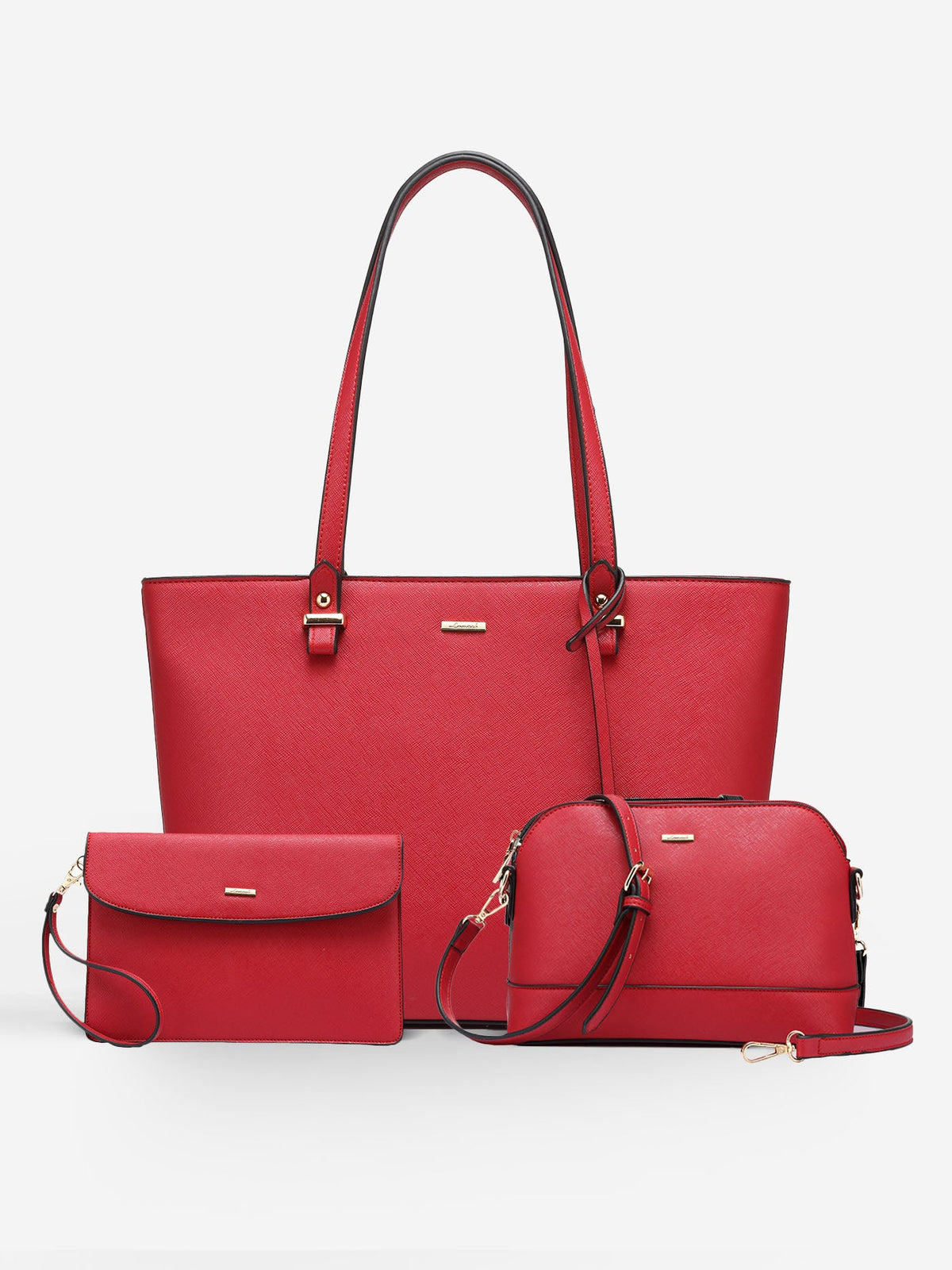 3Pcs Fashion Tote Bag
