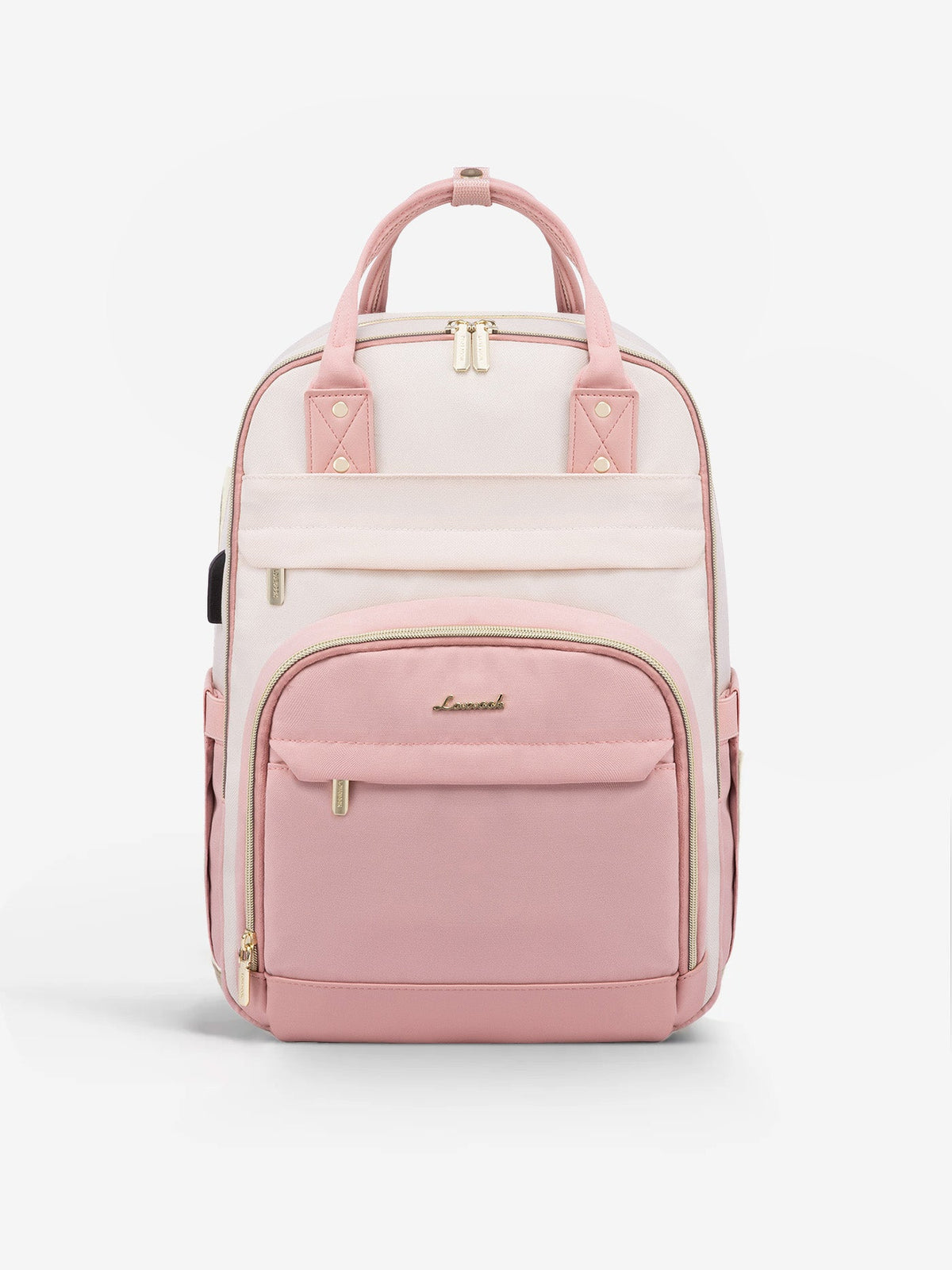 Molebelle Laptop Backpack, 15.6" 17"