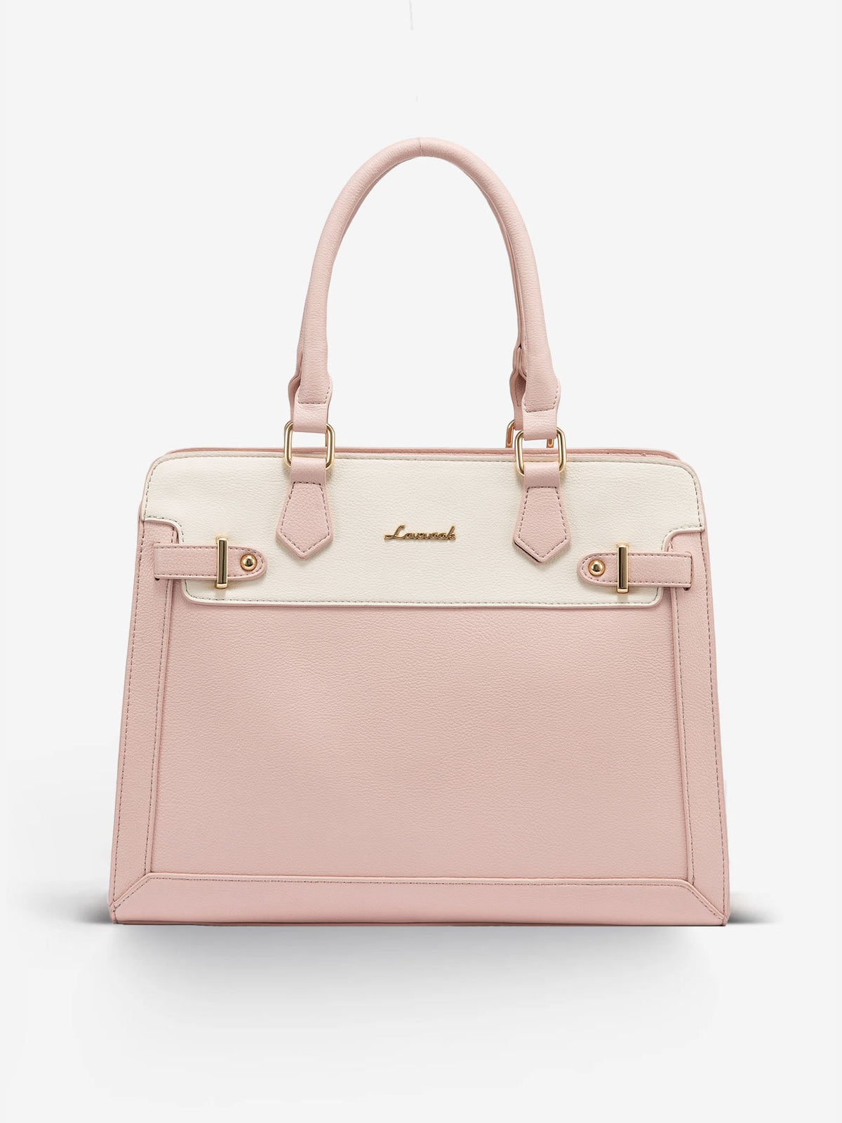Leather Handbag and Purse