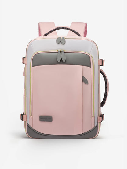 4Pcs Travel Backpack, 40L/50L