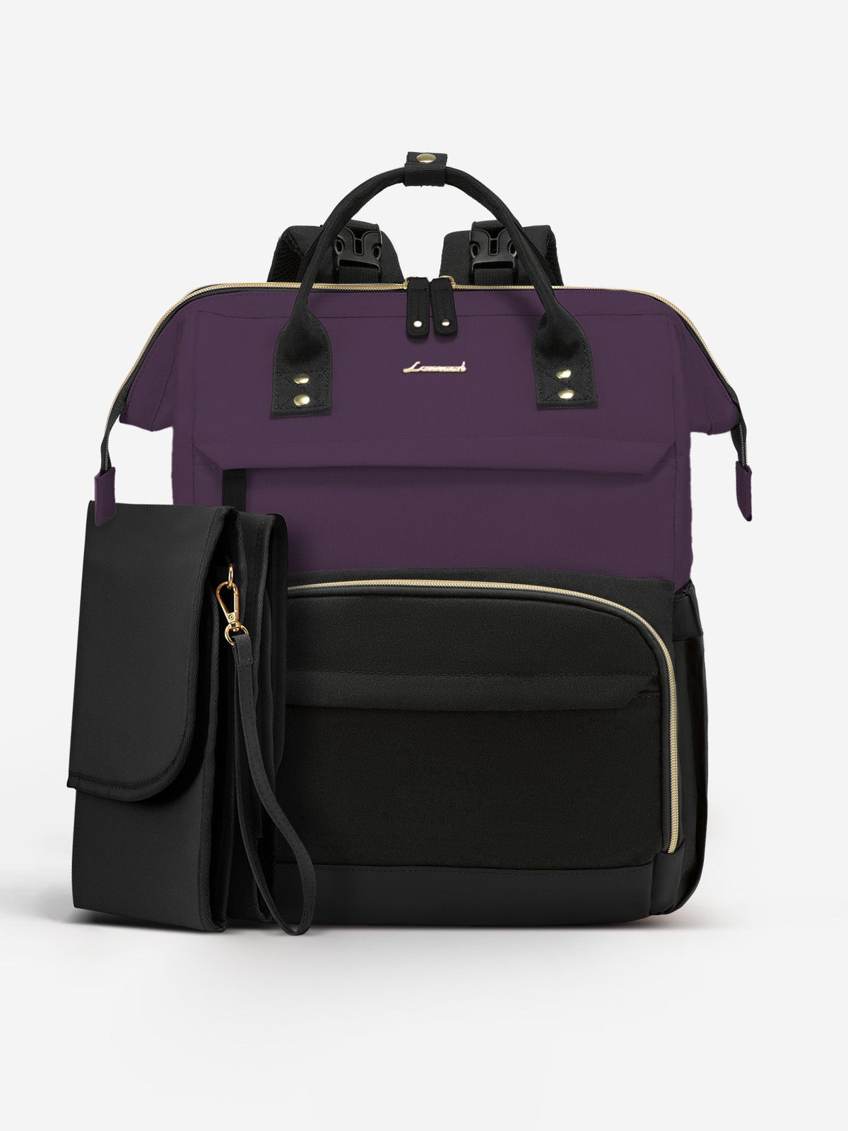 Lantana Diaper Backpack