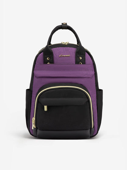 Mini Fashion Backpack, 14" 15" Laptop Backpack