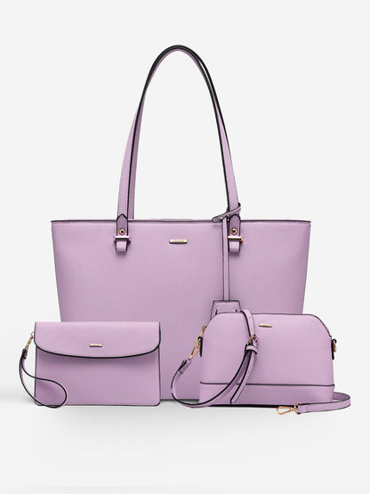 3Pcs Fashion Tote Bag