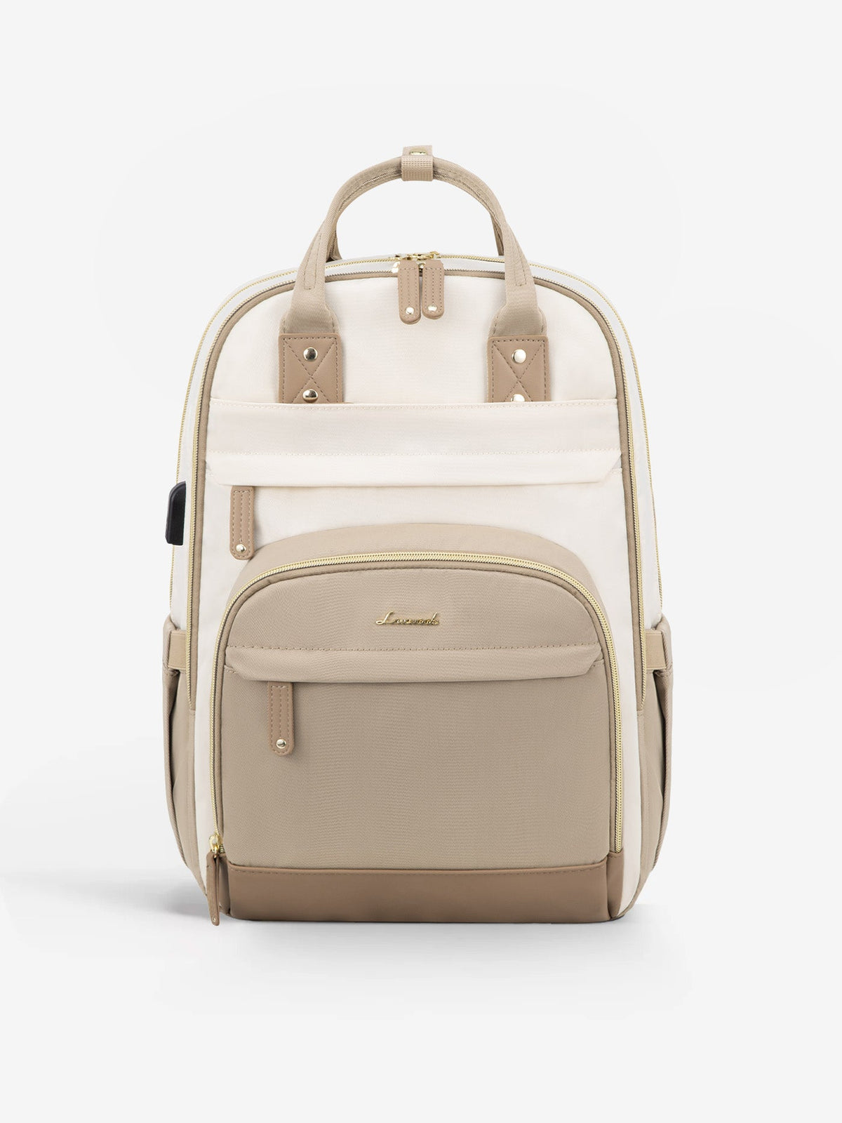 Molebelle Laptop Backpack, 15.6" 17"