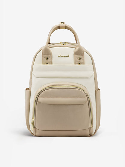 Mini Fashion Backpack, 14" 15" Laptop Backpack