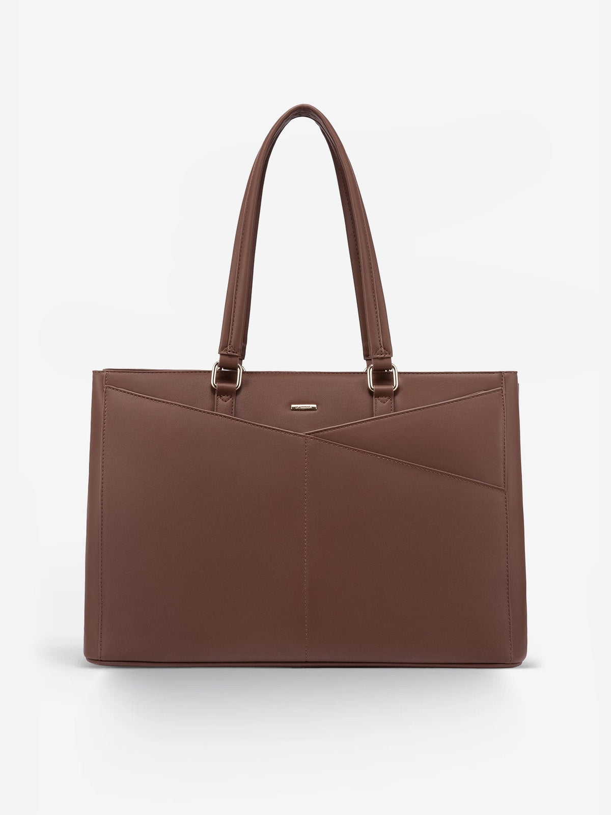 Laptop Shoulder Bag, 15.6"