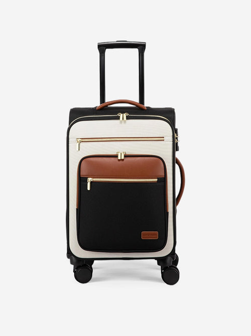 Lightweight Waterproof Suitcases, 20"(Only US)