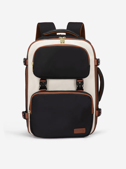 2Pcs Carry on Backpack, 40L 50L