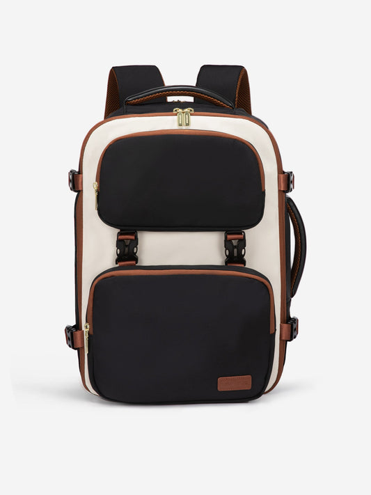 2Pcs Carry on Backpack, 40L 50L