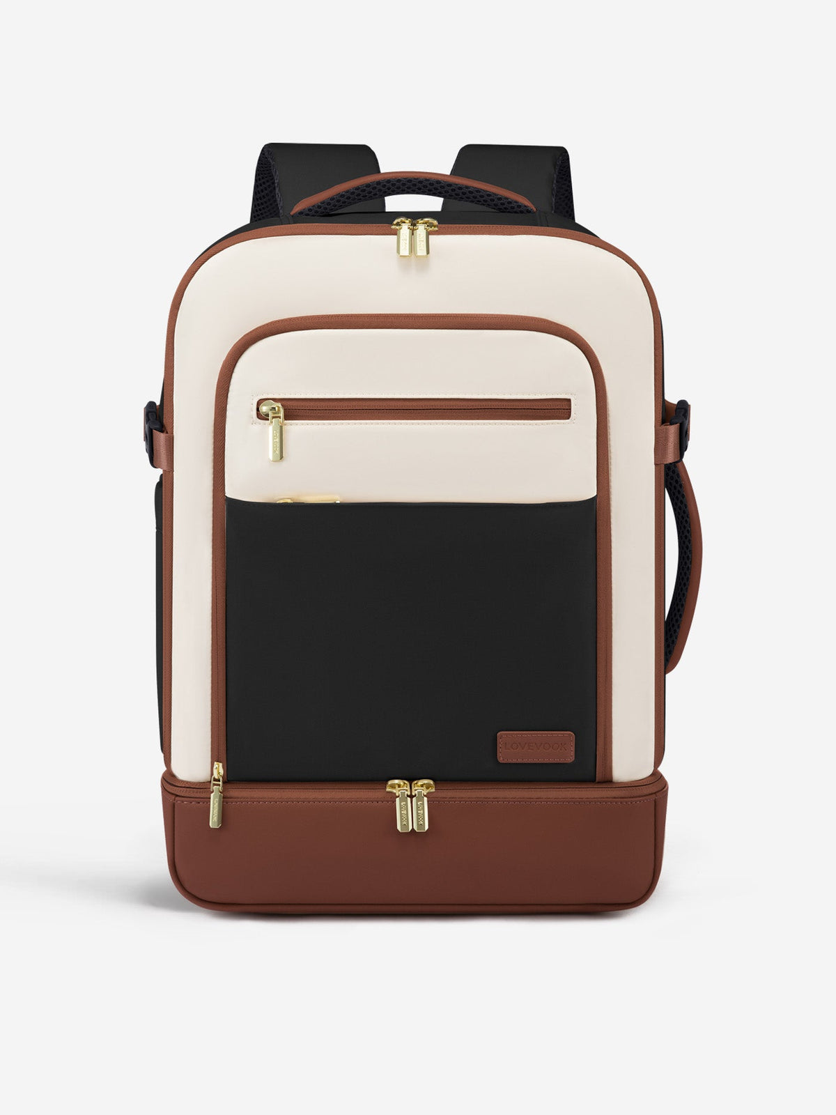 3Pcs Travel Backpack, 40L 50L