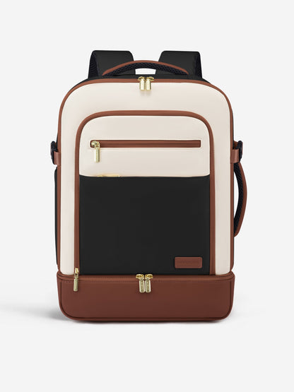 3Pcs Travel Backpack, 40L 50L