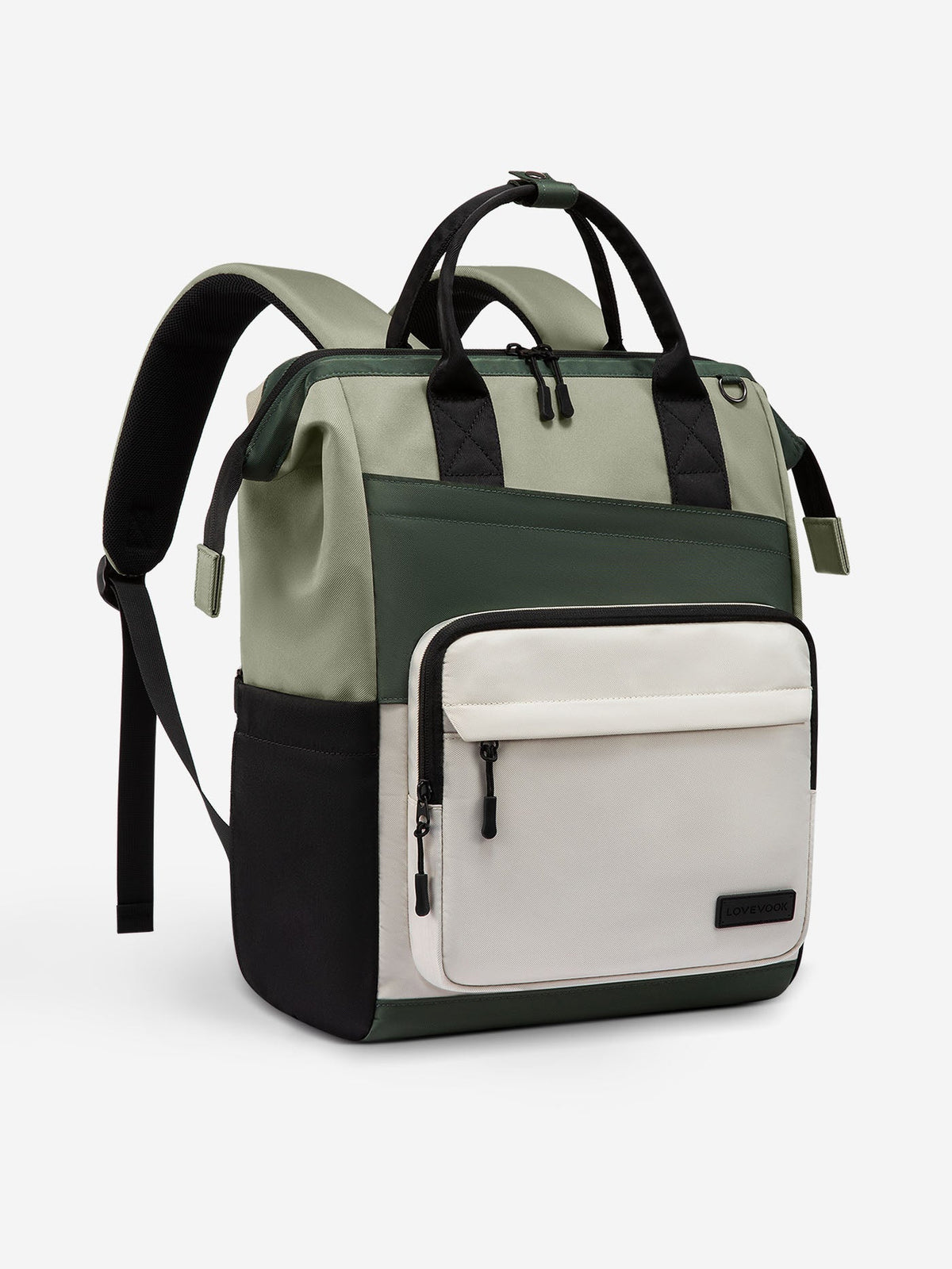 Laptop Backpack for School, 15.6" 17.3", 5158