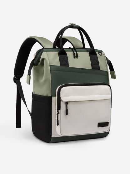 Laptop Backpack for School, 15.6" 17.3", 5158