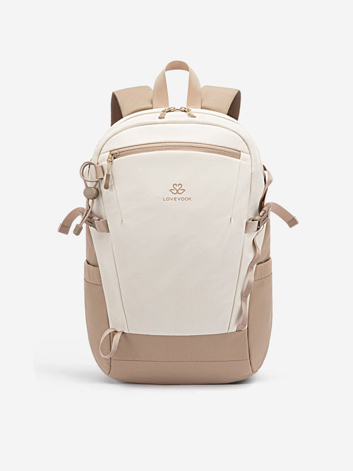 Casual Daypack Backpack, 15.6" 17.3"