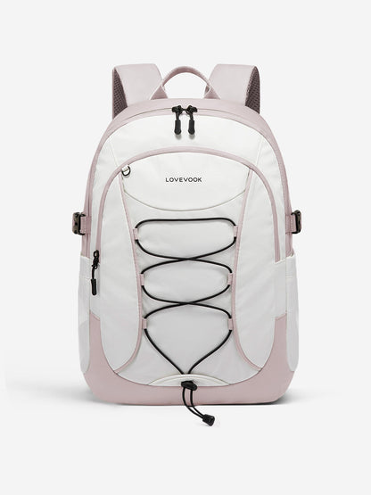Lightweight  Laptop Backpack, 15.6"-18", 4572