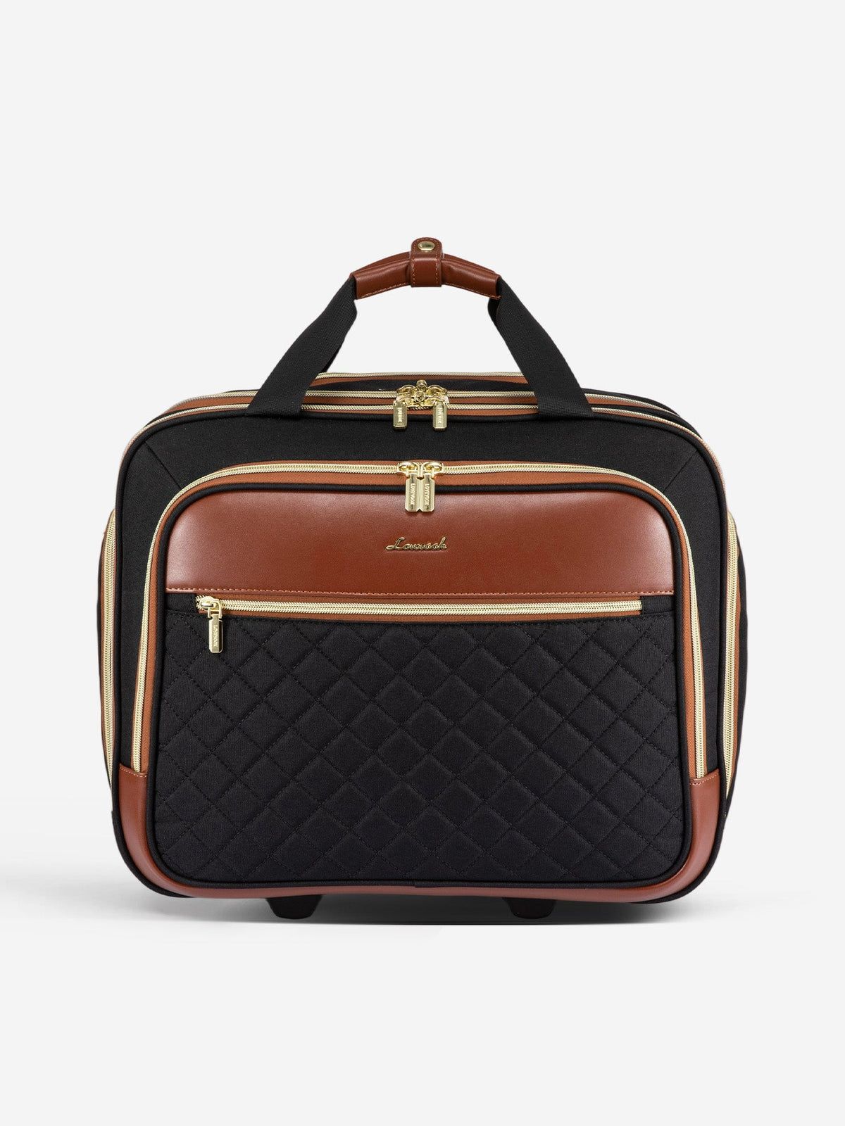 Rolling Laptop Bag, 17.3"