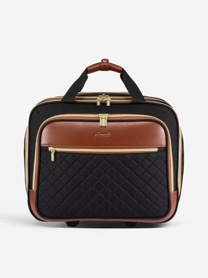 Rolling Laptop Bag, 17.3"