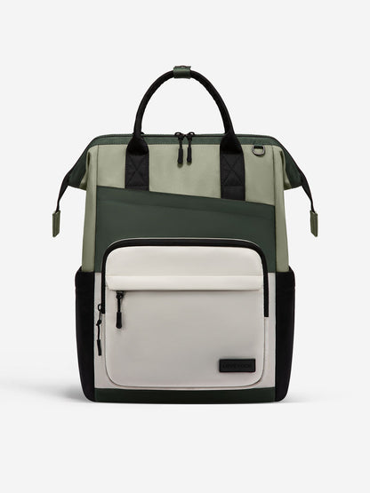 Laptop Backpack for School, 15.6" 17.3", 5158
