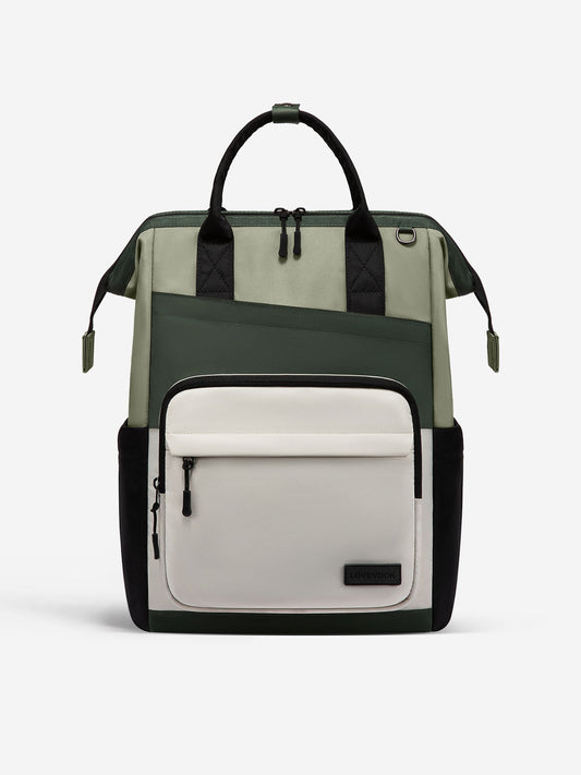 Laptop Backpack for School, 15.6" 17.3", 5158